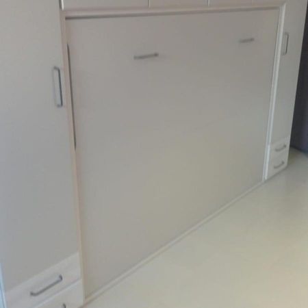 Apartamento Mercedes Centrico Playa サンルーカル・デ・バラメダ エクステリア 写真