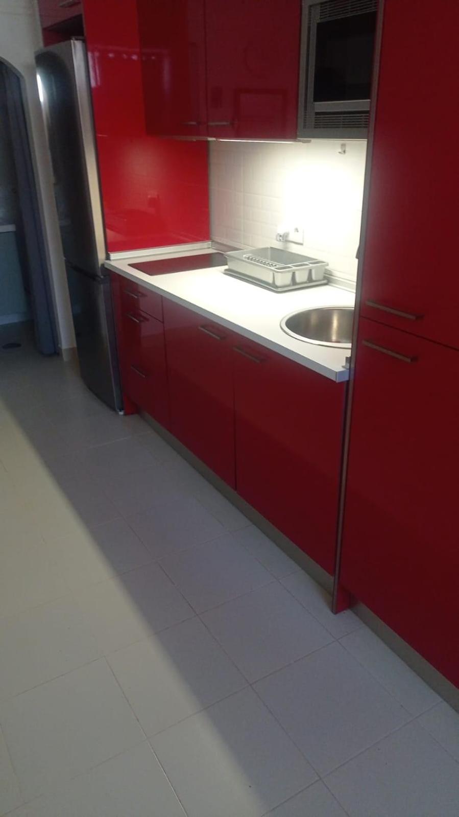 Apartamento Mercedes Centrico Playa サンルーカル・デ・バラメダ エクステリア 写真