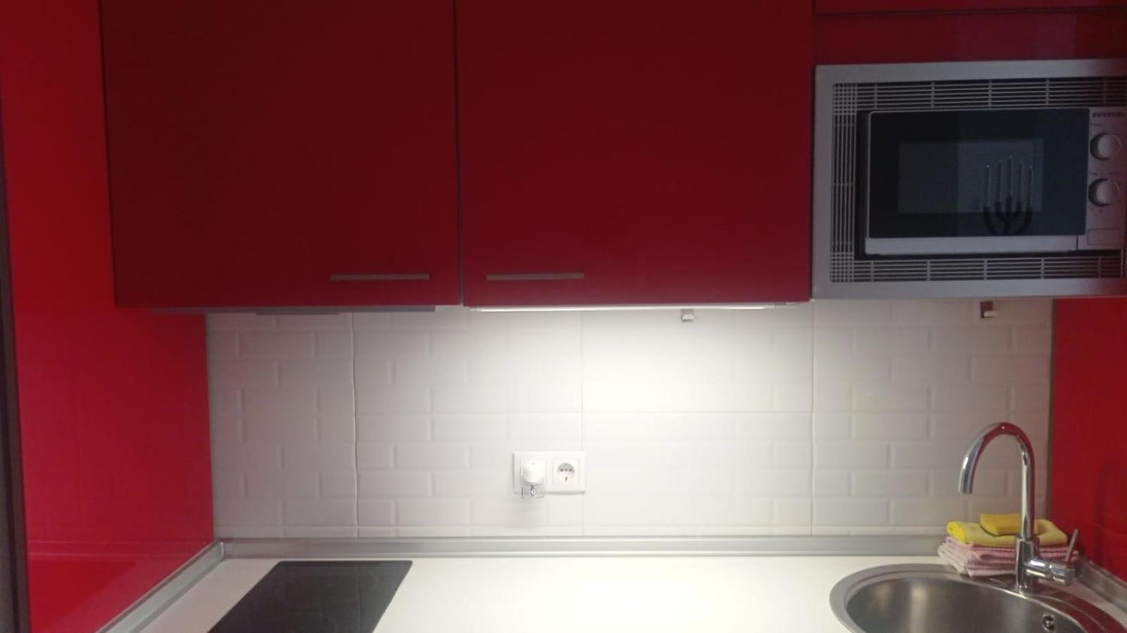 Apartamento Mercedes Centrico Playa サンルーカル・デ・バラメダ エクステリア 写真